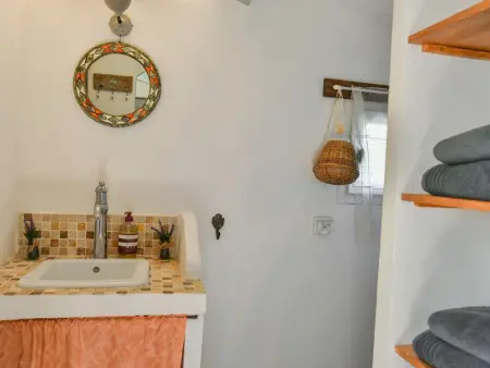 Rose, Charmante petite maison pour deux et au calme - Photo 27