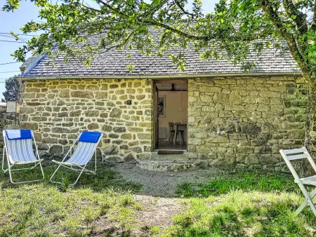 Logoden, Maison 2 personnes à Saint Philibert - Photo 10