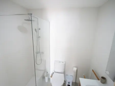 Maison méditerranéenne vue mer, clim - 6 pers. - Photo 22