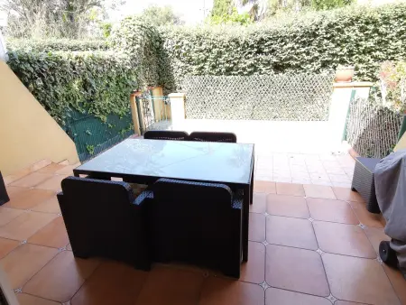 Pavillon climatisé avec parking - 5 pers., Maison 5 personnes à Valras Plage - Photo 2