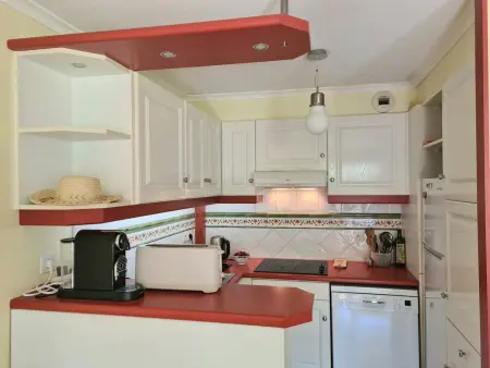 Pavillon climatisé avec parking - 5 pers., Maison 5 personnes à Valras Plage - Photo 7