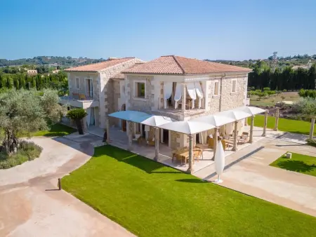 Villa mit Jacuzzi, Maison 8 personnes à Selva - Photo 6