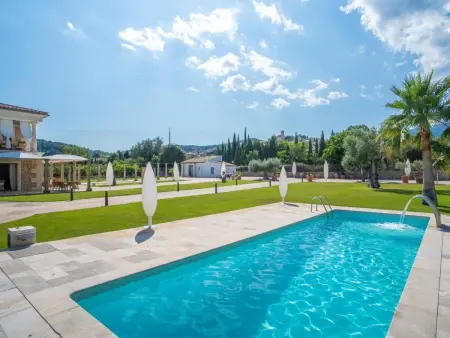 Villa mit Jacuzzi, Maison 8 personnes à Selva - Photo 7