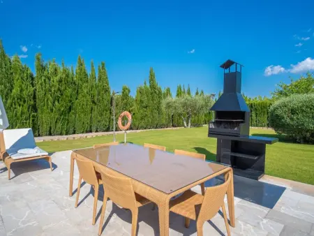 Villa mit Jacuzzi, Maison 8 personnes à Selva - Photo 14