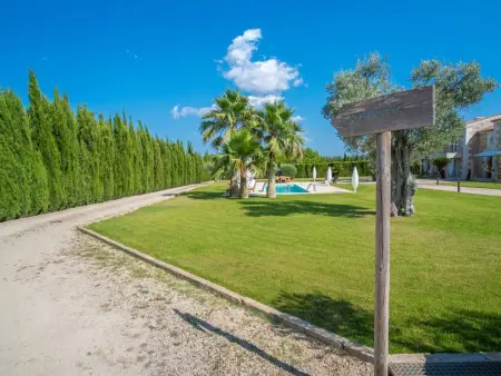 Villa mit Jacuzzi, Maison 8 personnes à Selva - Photo 15