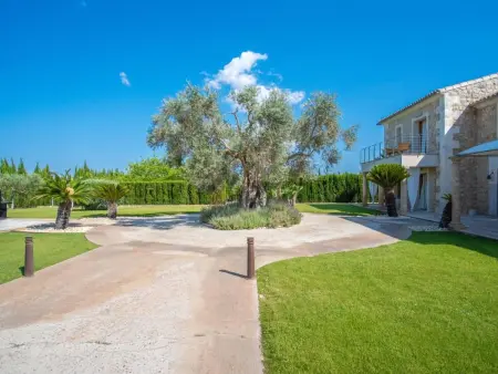 Villa mit Jacuzzi, Maison 8 personnes à Selva - Photo 17