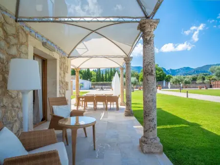 Villa mit Jacuzzi, Maison 8 personnes à Selva - Photo 20