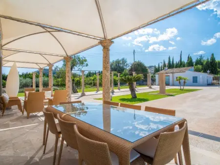 Villa mit Jacuzzi, Maison 8 personnes à Selva - Photo 21