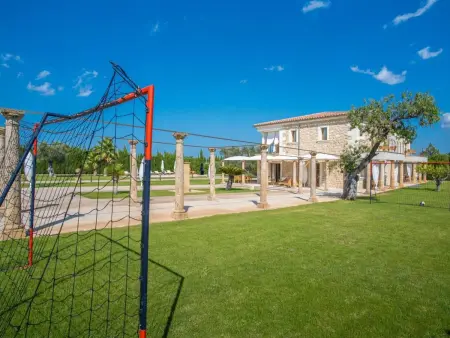 Villa mit Jacuzzi, Maison 8 personnes à Selva - Photo 23
