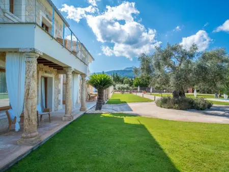 Villa mit Jacuzzi, Maison 8 personnes à Selva - Photo 28