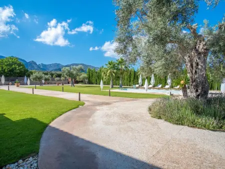 Villa mit Jacuzzi, Maison 8 personnes à Selva - Photo 30