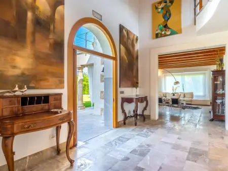 Villa mit Jacuzzi, Maison 8 personnes à Selva - Photo 38