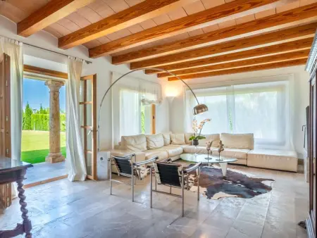 Villa mit Jacuzzi, Maison 8 personnes à Selva - Photo 39