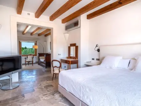 Villa mit Jacuzzi, Maison 8 personnes à Selva - Photo 41