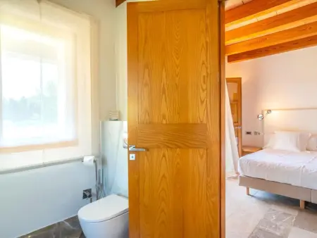 Villa mit Jacuzzi, Maison 8 personnes à Selva - Photo 52