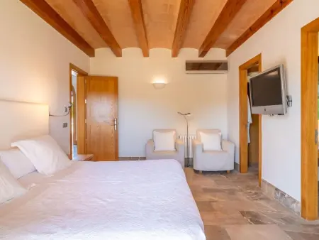Villa mit Jacuzzi, Maison 8 personnes à Selva - Photo 53