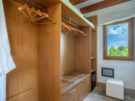Villa mit Jacuzzi, Maison 8 personnes à Selva - Photo 56
