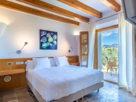 Villa mit Jacuzzi, Maison 8 personnes à Selva - Photo 58