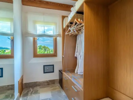 Villa mit Jacuzzi, Maison 8 personnes à Selva - Photo 59