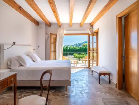 Villa mit Jacuzzi, Maison 8 personnes à Selva - Photo 63