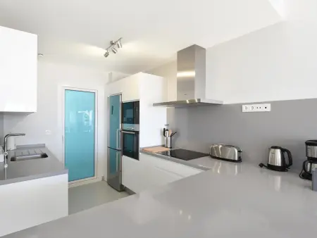 Appartement avec clim, vue mer - 4 pers., Appartement 4 personnes à Benalmádena - Photo 10