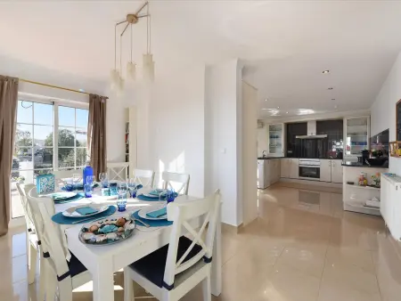 Villa avec piscine et climatisation, vue mer - 8 pers. - Photo 16