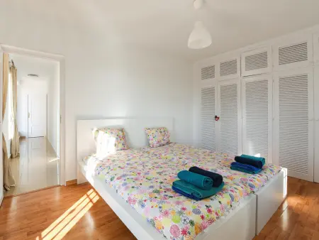 Villa avec piscine et climatisation, vue mer - 8 pers. - Photo 22