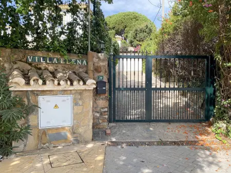 Villa avec piscine et climatisation, vue mer - 8 pers. - Photo 26