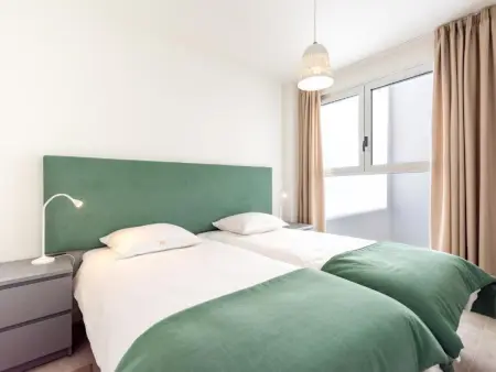 Luxueux appartement vue mer - 4 pers., Appartement 4 personnes à Benalmádena - Photo 4