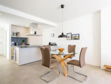 Luxueux appartement vue mer - 4 pers., Appartement 4 personnes à Benalmádena - Photo 7