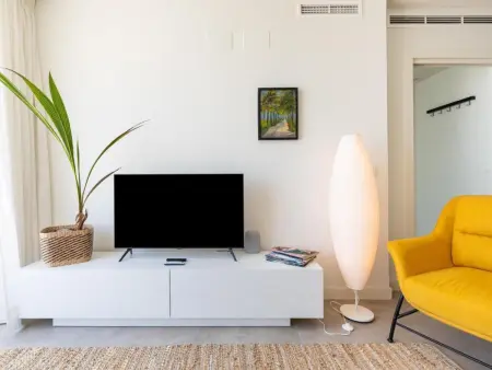 Luxueux appartement vue mer - 4 pers., Appartement 4 personnes à Benalmádena - Photo 11