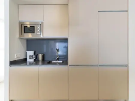 Luxueux appartement vue mer - 4 pers., Appartement 4 personnes à Benalmádena - Photo 13