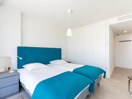 Luxueux appartement vue mer - 4 pers., Appartement 4 personnes à Benalmádena - Photo 15