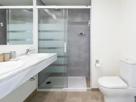 Luxueux appartement vue mer - 4 pers., Appartement 4 personnes à Benalmádena - Photo 16