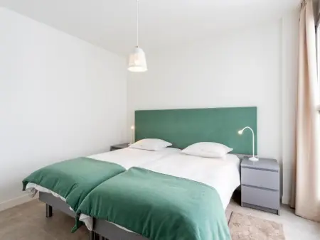 Luxueux appartement vue mer - 4 pers., Appartement 4 personnes à Benalmádena - Photo 17