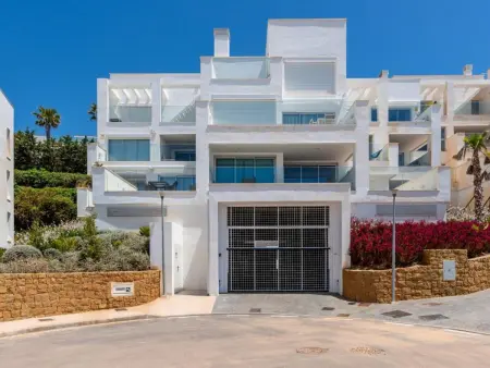 Luxueux appartement vue mer - 4 pers., Appartement 4 personnes à Benalmádena - Photo 20