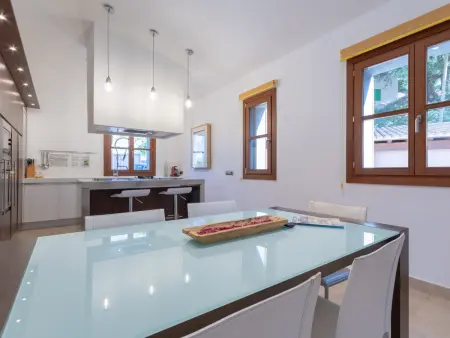 Villa avec piscine et clim - 6 pers., Villa 6 personnes à Sineu - Photo 8