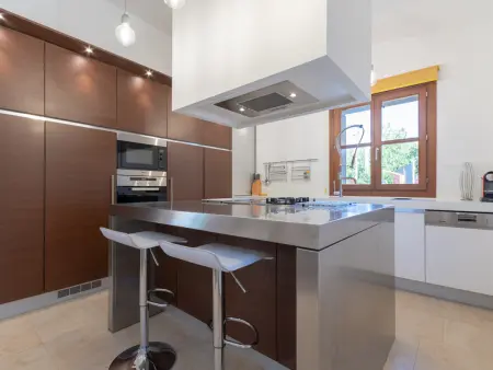 Villa avec piscine et clim - 6 pers., Villa 6 personnes à Sineu - Photo 9