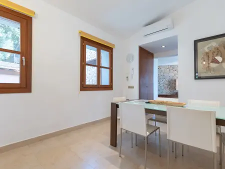 Villa avec piscine et clim - 6 pers., Villa 6 personnes à Sineu - Photo 10