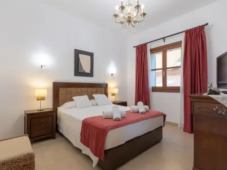 Villa avec piscine et clim - 6 pers., Villa 6 personnes à Sineu - Photo 17