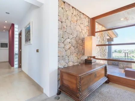 Villa avec piscine et clim - 6 pers., Villa 6 personnes à Sineu - Photo 21