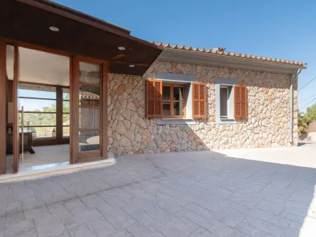 Villa avec piscine et clim - 6 pers., Villa 6 personnes à Sineu - Photo 27