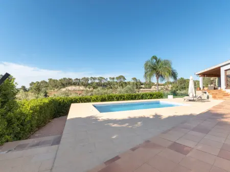 Villa avec piscine et clim - 6 pers., Villa 6 personnes à Sineu - Photo 28