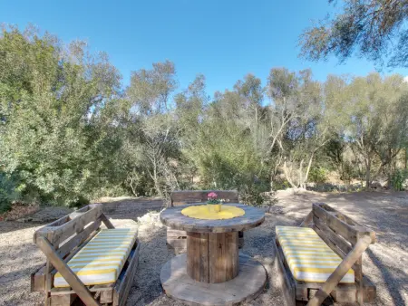 Villa avec vue montagne et piscine - 5 pers., Villa 5 personnes à Costitx - Photo 22