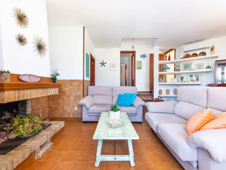 Villa spacieuse et accueillante - 6 pers., Villa 6 personnes à Can Picafort - Photo 5