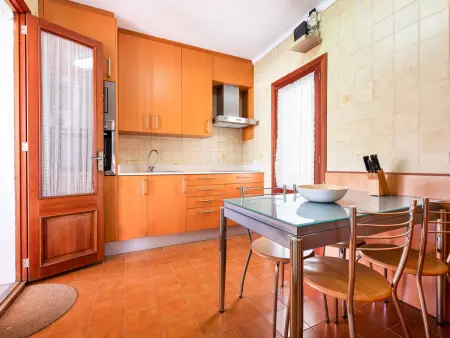 Villa spacieuse et accueillante - 6 pers., Villa 6 personnes à Can Picafort - Photo 10