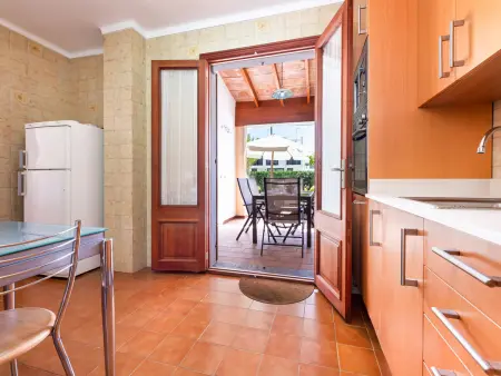 Villa spacieuse et accueillante - 6 pers., Villa 6 personnes à Can Picafort - Photo 11