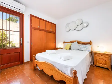 Villa spacieuse et accueillante - 6 pers., Villa 6 personnes à Can Picafort - Photo 13
