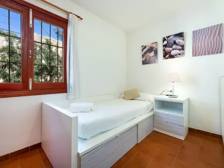 Villa spacieuse et accueillante - 6 pers., Villa 6 personnes à Can Picafort - Photo 19