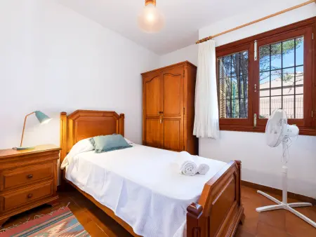 Villa spacieuse et accueillante - 6 pers., Villa 6 personnes à Can Picafort - Photo 20